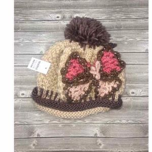 Cute Women’s Winter Hat (NWT)